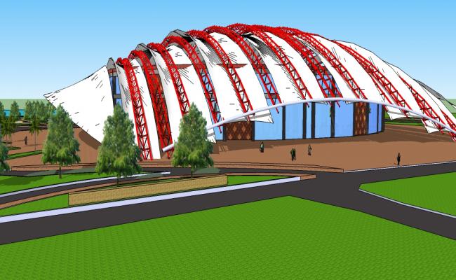 span width sctructure