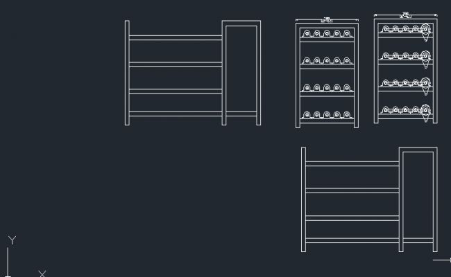tumble machine rotate polishing                                       