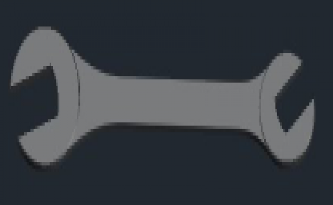 wrench