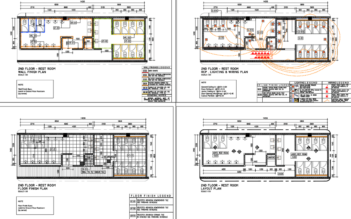 Commercial Restroom Layout Commercial Restroom Design Guide One Point