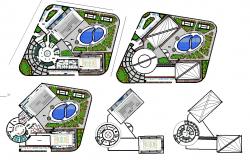 Dormitory