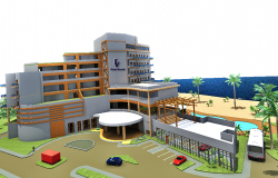 Modern Hotel Project 