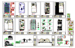House plan