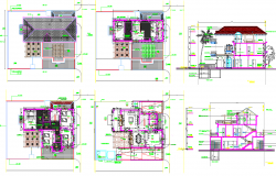 Villa Project