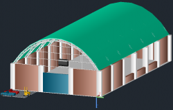 3D warehouse - workshop