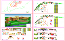 Hotel Design 