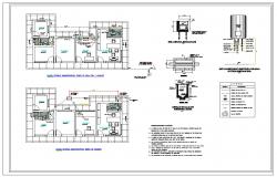 Administrative Office project