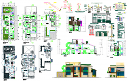 House plan