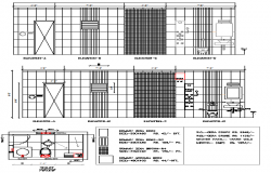 Bathroom Design 