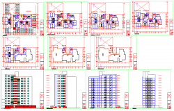 Apartment plan