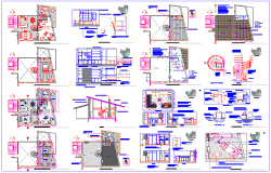 Interior Design of House