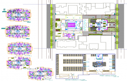 High Rise Apartment  