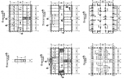 Civil Defense Construction Plan  