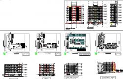 Department building dwg.