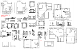 Drawing Room Interior Design