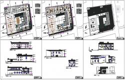 Health network offices.dwg