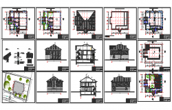 House project