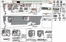 Industrial plant (print) dwg.