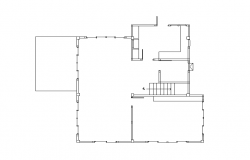 Line plan Detail.