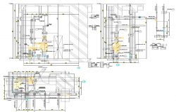 Machinery Design & detail