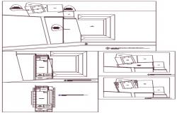 Plan of school.