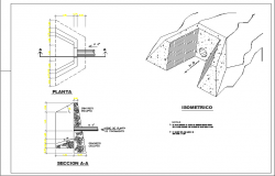 Sewage-discharge head
