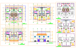 Twin House 