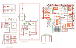 House Project