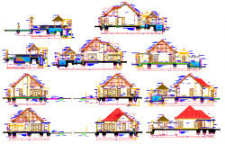 Section Villa
