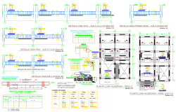 light slab plan