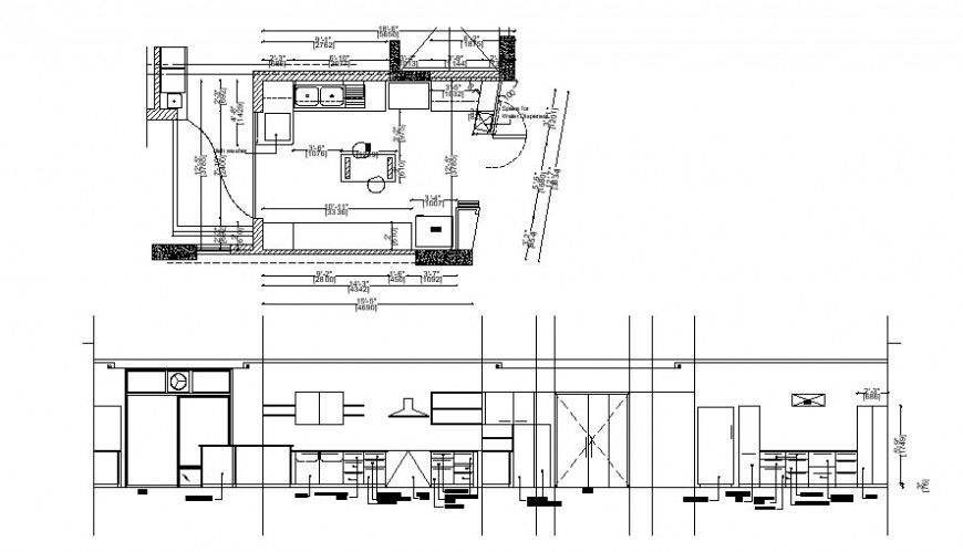  2d cad drawing of Arvind Nair pent house auto cad software