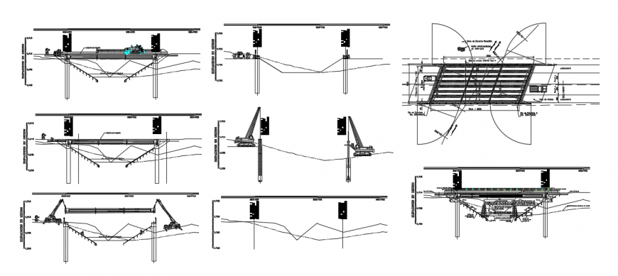 2d cad drawing of Health house autocad software