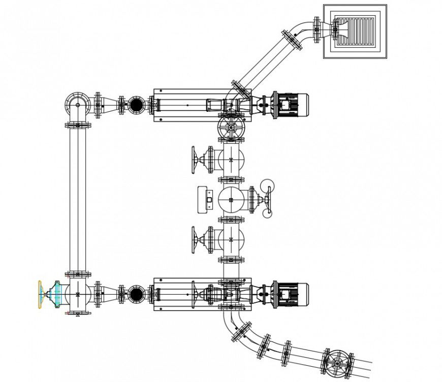  Bondage floor elevation floor plan autocad software