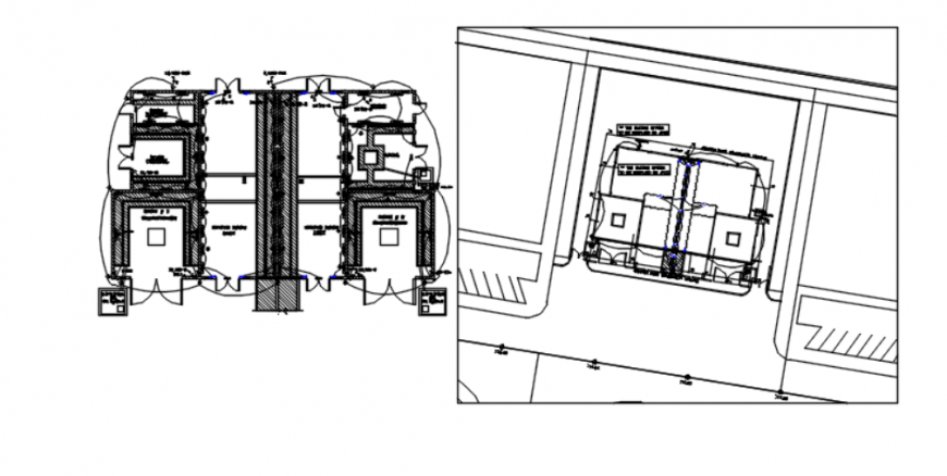  drawing a file of airport electrical detail