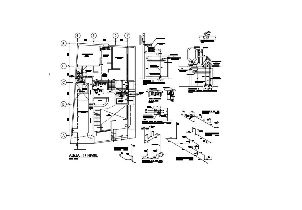 Download Free Plumbing Details