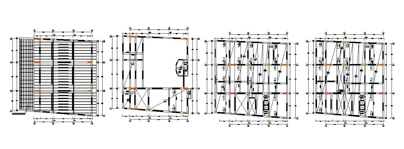  Dwg file of construction detail 