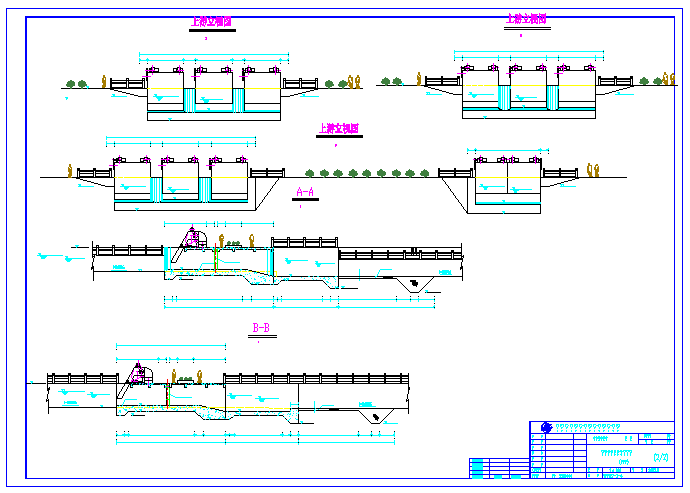 Institute of Water Conservancy and Hydro power Survey and Design