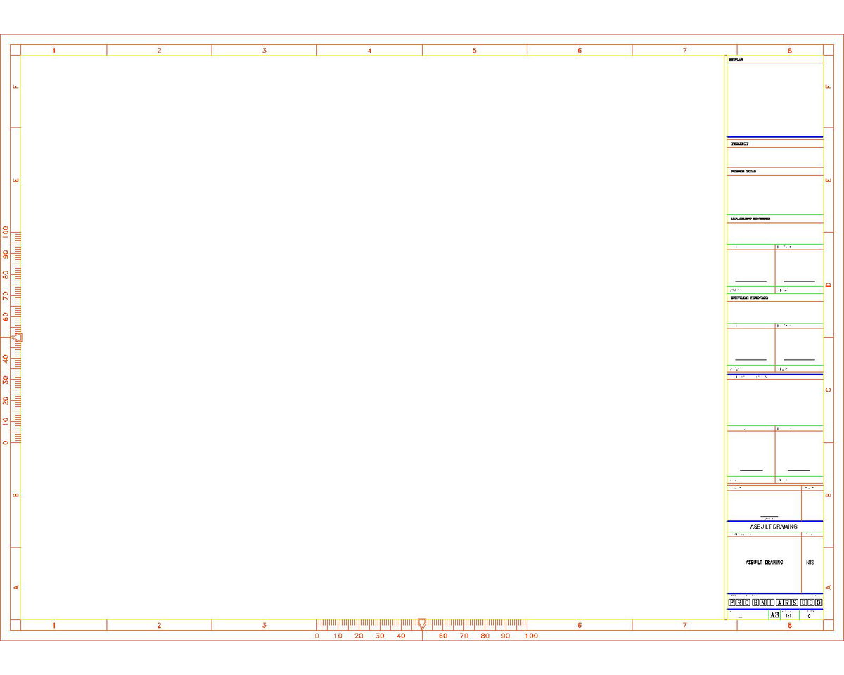 Plot View Autocad Plot Style Autocad