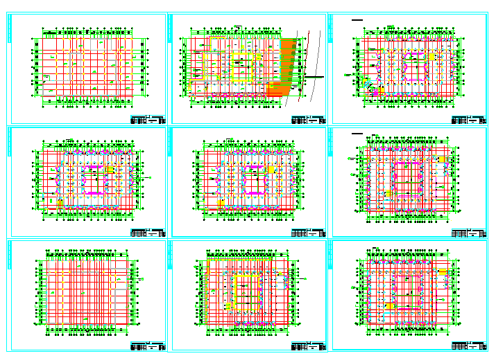 University Institute of Architectural Design