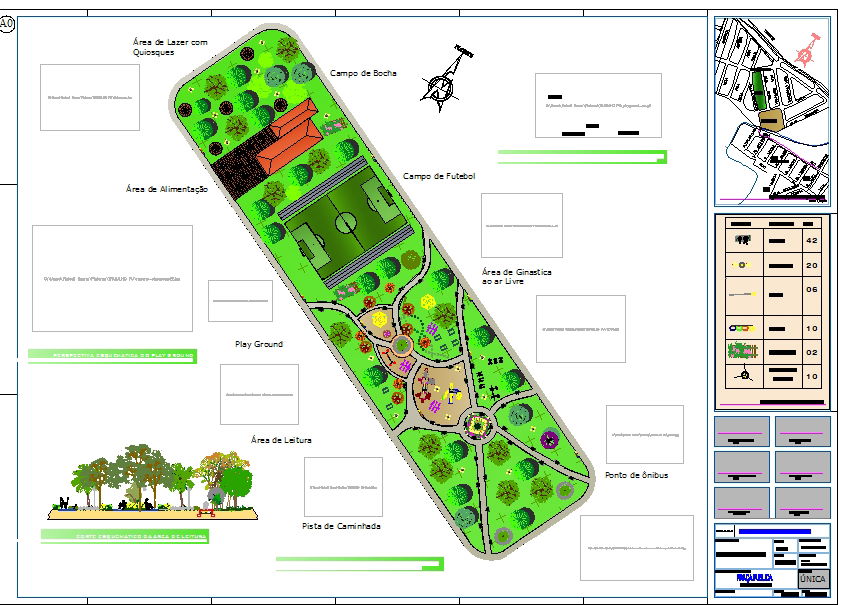 City Park Design File