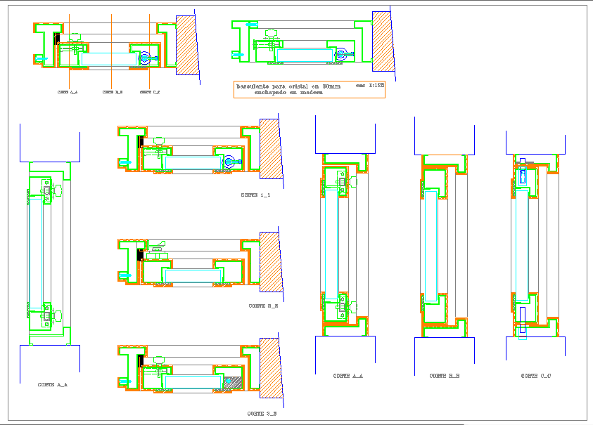 Steel Machinery plan