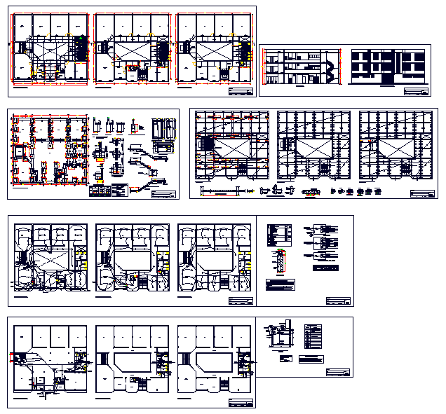 Private School Project