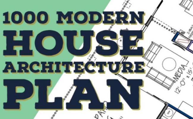1000 House autocad plan, autocad house plans with dimensions