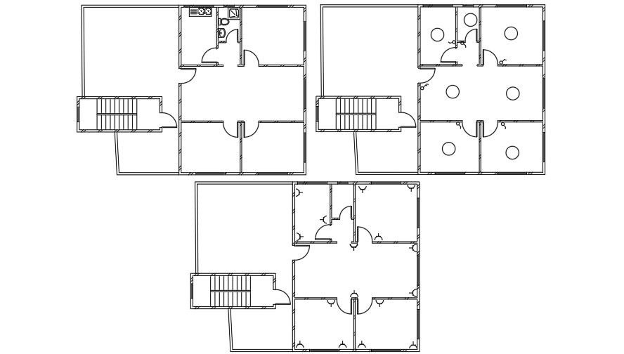 10x12m house plan of the switch point and light fixing location