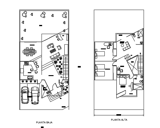 10x12m luxury villa plan AutoCAD 2d drawing is given in this file