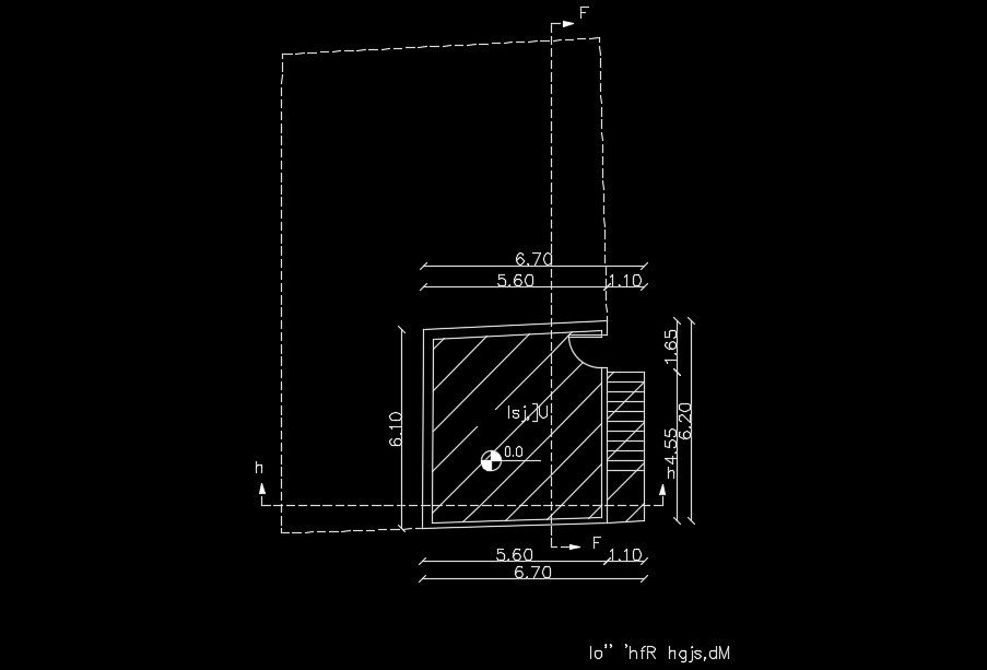 11x15m house plan layout download now