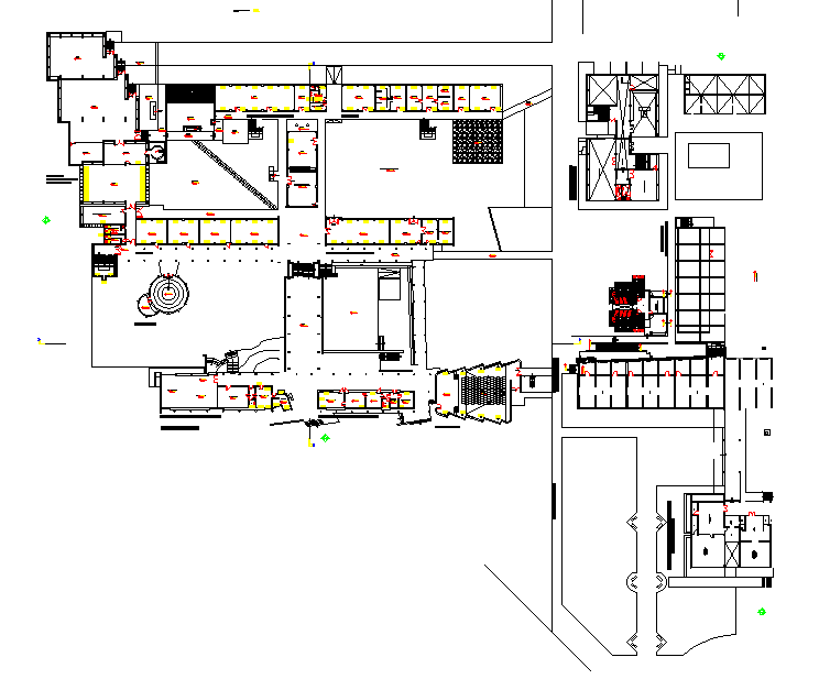 University Faculty Division 