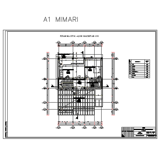 12x14m second floor house plan CAD model is given in this file