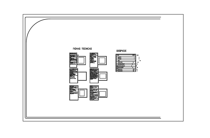 12x15m house building pipe line connection detail drawing