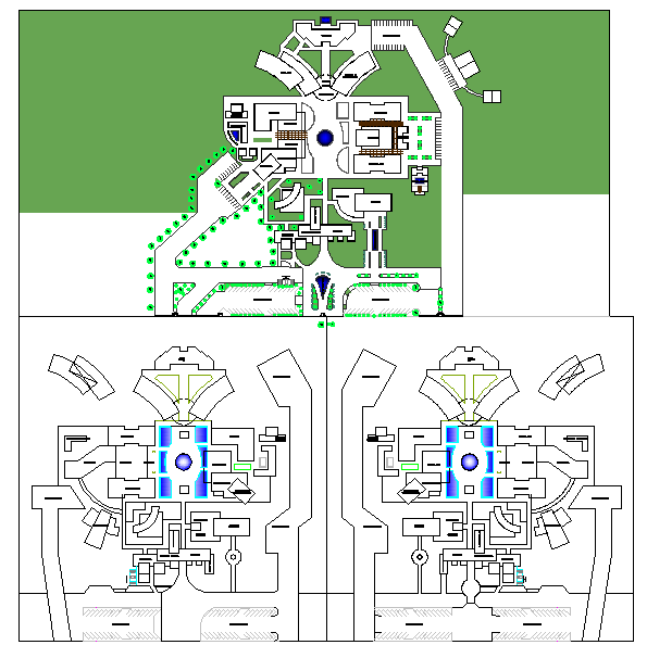 Hospital plan